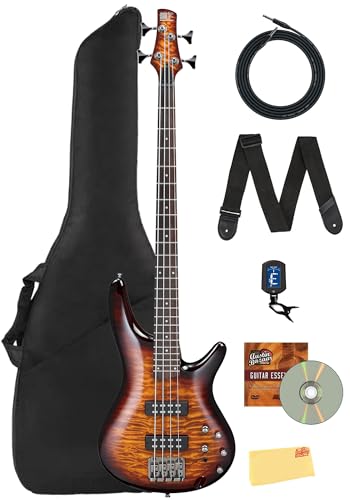 Ibanez SR400EQM SR X^_[h GLx[X - hSACo[XgohAMOobOA`[i[AXgbvAP[uAI[XeBoU[DVDA|bVNXt