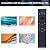 BN59-01385A Replacement for Samsung Smart TV Voice Remote, Compatible with Samsung Frame Smart TV, 2018-2023 Neo LED 4K Ultra HD TVs - Black(No Solar)