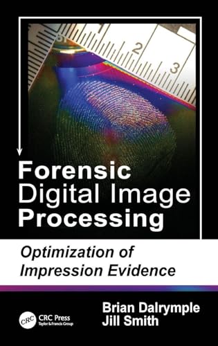 Forensic Digital Image Processing: Optimization of Impression Evidence view 2