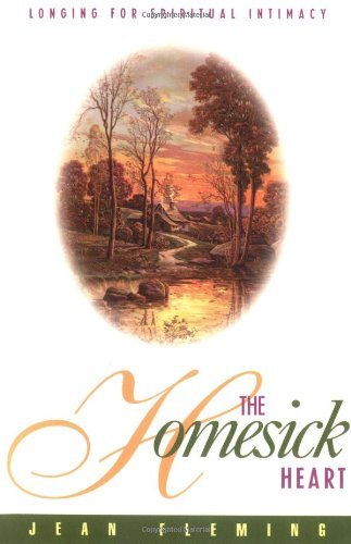 Homesick (Time in Yellowstone Book 3)