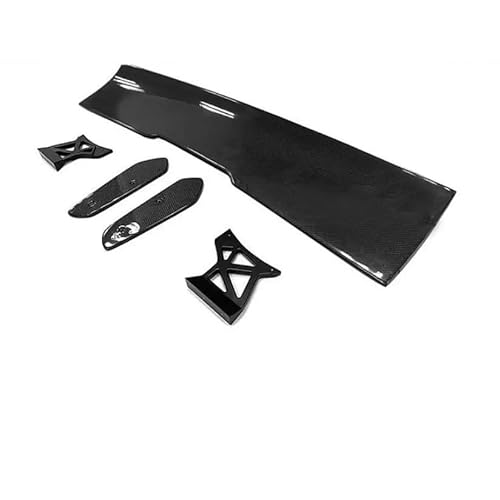 bzKANhou �ƌ݊��������� ���A�E�C���O�g�����N���b�v�X�|�C���[�J�[�{���t�@�C�o�[ BMW 2 3 4 5 6 �V���[�Y F10 F30 F22 F32 F33 F80 F82 F87 G20 G30 M2 M3 M4 M5 M6 GT GTS �p(