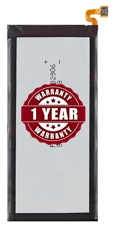 Image of Original EB-BA700ABE Battery Compatible for Samsung Galaxy A7 (SM-A700F) - (2600mAh) - 1 Year Warranty JK1