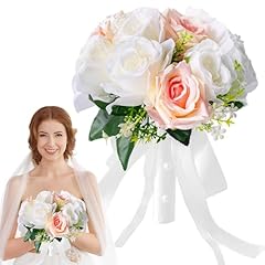 White & Blush Champagne