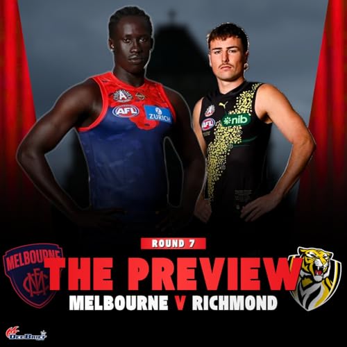 Respect Richmond, get it done Demons