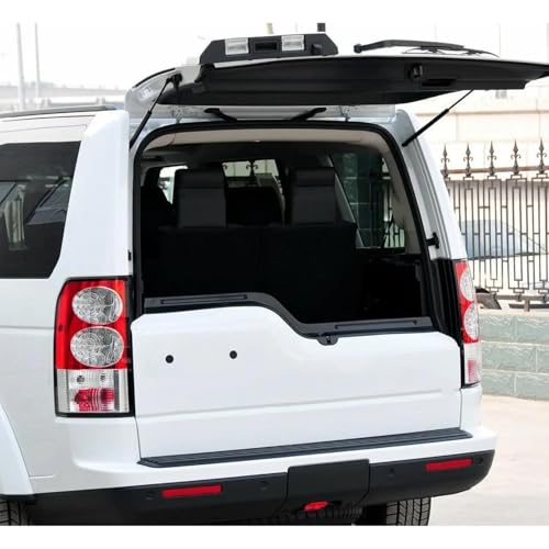 Vérin hydraulique pour hayon bloqué de Land Rover Discovery 3 et 4