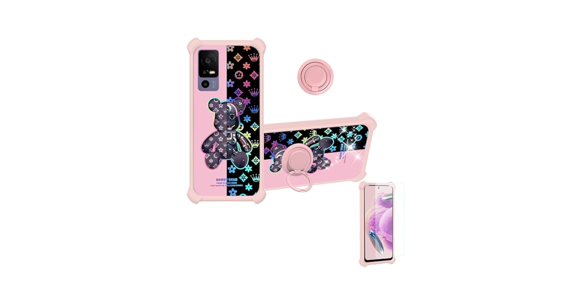 Phone ケース40個 Amazon.co.jp: GuoDuo 男女兼用 iPhone X ケース クリア TPU 3D