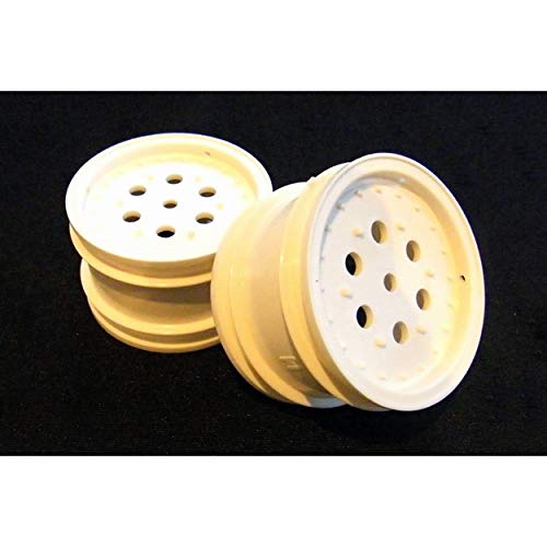 Rear Wheels, for Hotshot Series (2pcs)