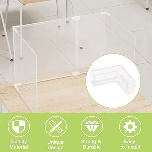 UFURMATE Glass Connector - Image 3