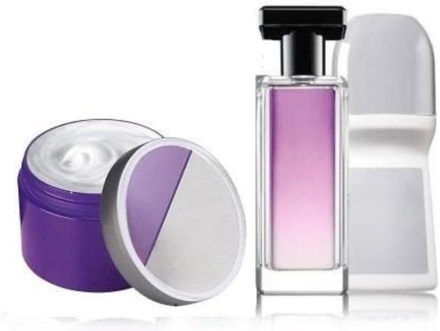 Odyssey 3-Piece Fragrance Layering Collection - Generic