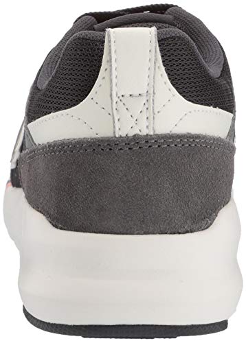 New Balance Women's 009 V1 Sneaker, Phantom, 8 M US