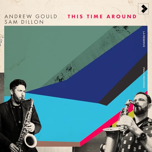 Sam Dillon & Andrew Gould