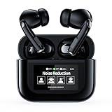 GETBSTOOP 言語翻訳機、144 言語スマート翻訳イヤホンリアルタイム、オンライン翻訳 98% 精度、HiFi ステレオサウンド、翻訳イヤホン言語翻訳機