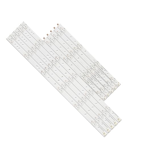 TV LED�o�b�N���C�g�X�g���b�v 10�����v Philips 43TV 43PFF5650 LB43003 LBM430P1001-AJ-3S 2S BV-1 CRH-AA433535T051053U�p �������i