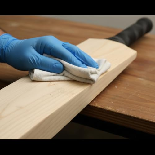 Image of WP Cricket Bat Sticker | for english willow, kashmir willow, plastic cricket bat with sticker grip and sheet