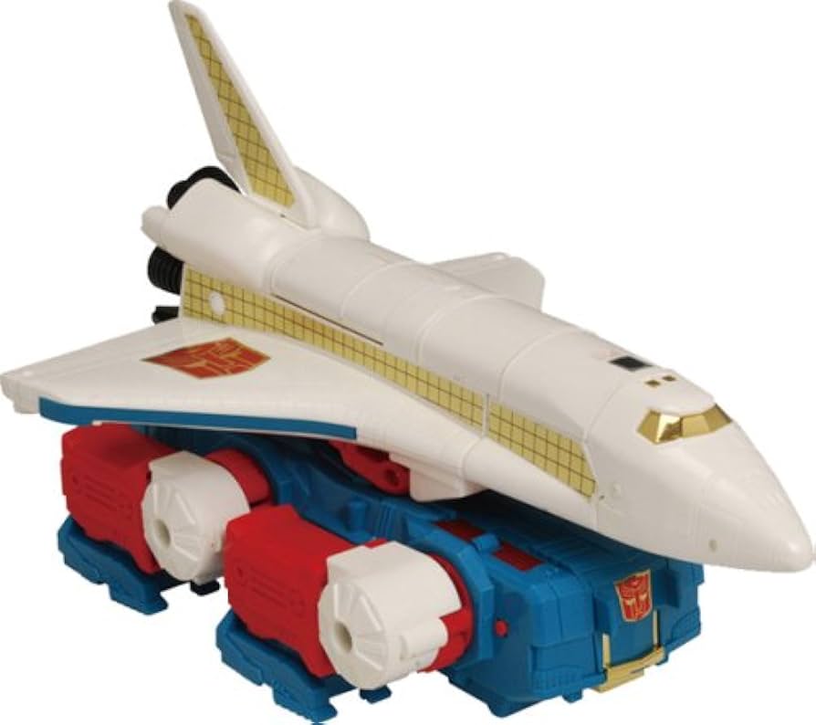 トランスフォーマー ジャンク スカイリンクス（復刻版） トランスフォーマー ジャンク スカイリンクス（復刻版）