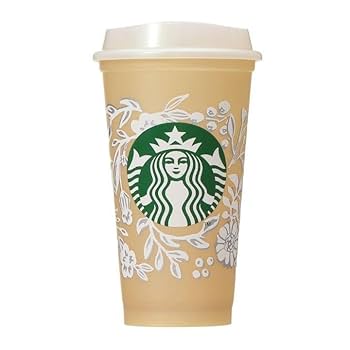 Starbucks Coffee - スタバ ドリンクホールキャップ12個セットA&amp;台湾ホリデーリユーザブルカップ2個 61gHggmbH5L._UF350,350_QL50_.jpg