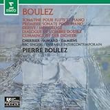 Boulez: Chamber Works [US-Import]