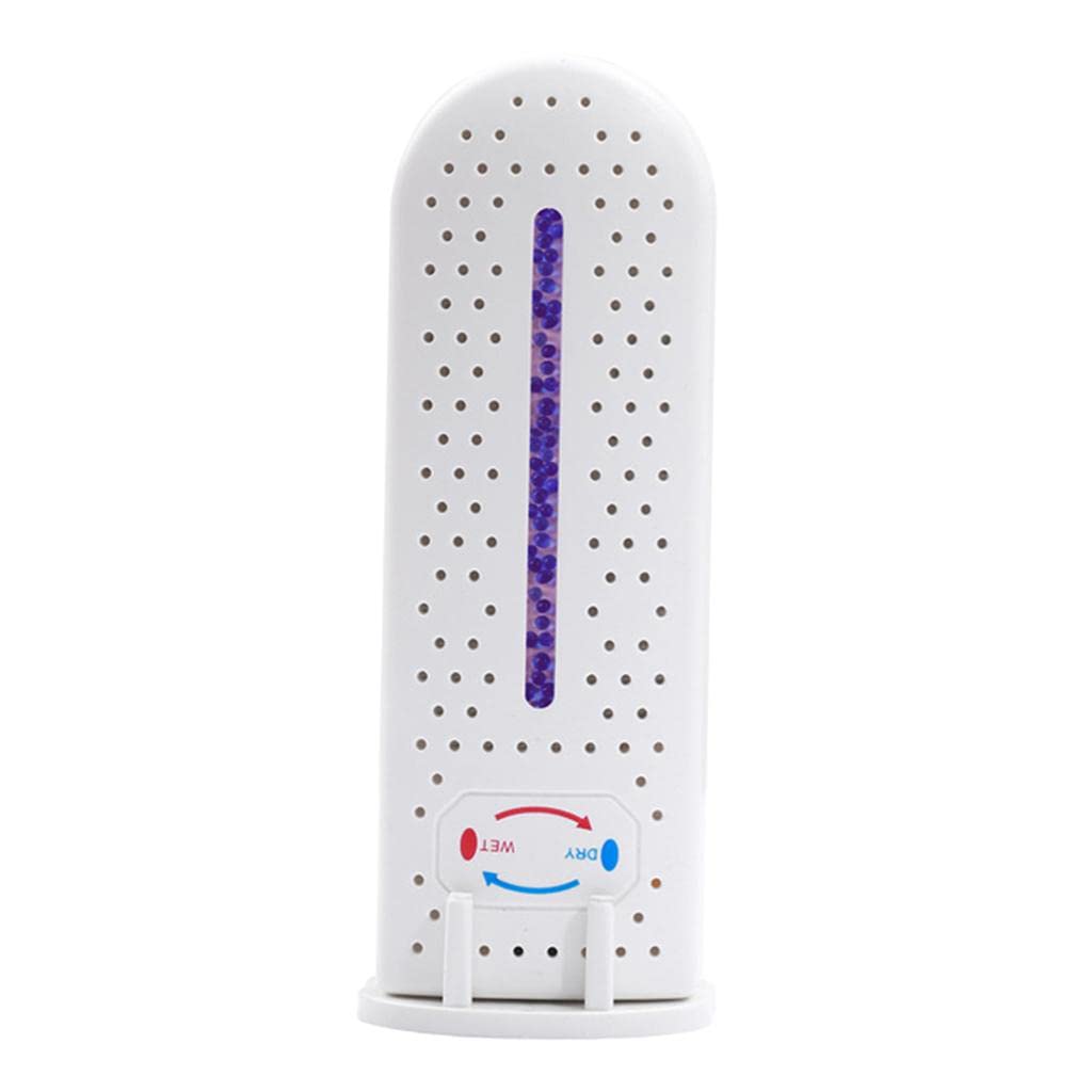 MERISHOPP Recyclable Mini Dehumidifier - Portable for Condensation Moisture Damp | Business & Industrial | Material Handling | Packaging & Shipping | Shipping & Cushioning Supplies-image-10