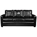 Delaware Blue Hens Collegiate Silver Sofa