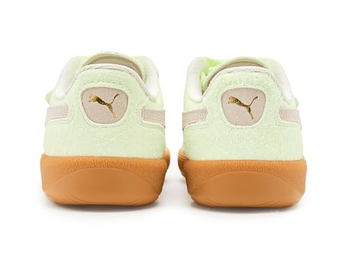 Image of Puma Womens Palermo Vintage Shoes