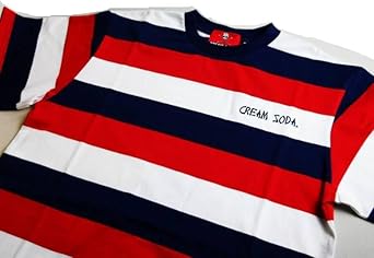 クリソーTシャツ Mサイズ 楽天市場】CREAM SODA クリームソーダ CS GTO Tシャツ PD24T-03