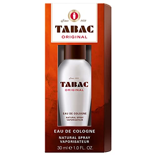 Tabac Original Tabac edc vapo 30 ml