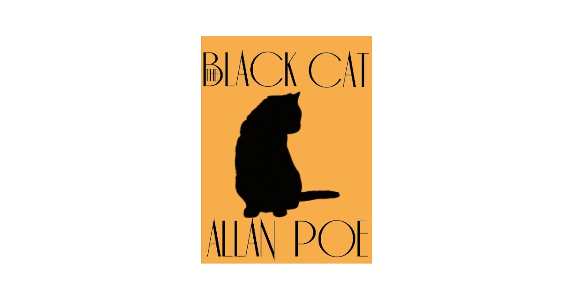 Amazon.com: The Black Cat eBook : Poe, Edgar Allan: Books