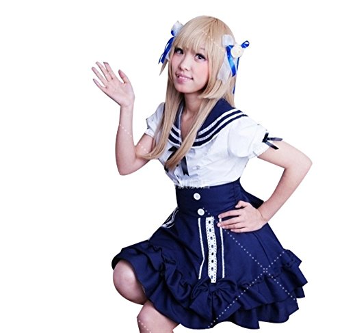 コスプレ 仮装 変装衣装 海軍の人気商品 通販 価格比較 価格 Com