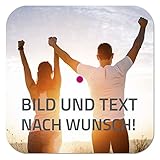 ✅ Funktion | Sobald ein Glas oder Getränk auf den Untersetzer abgestellt wird, fängt die LED an zu leuchten und beleuchtet das Getränk von unten. Durch das Gewicht geht die LED an.
