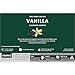 Starbucks K-Cup Coffee Pods, Vanilla Flavored Coffee, Naturally Flavored, 100% Arabica, 1 box (10 pods)
