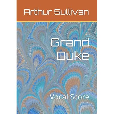 Grand Duke