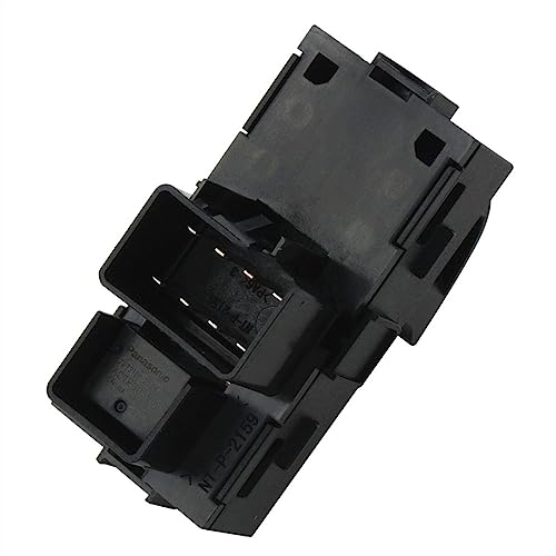 Bouton de commutation de fenêtre en panne ? Commande passager pour GMC Sierra 2007-2012