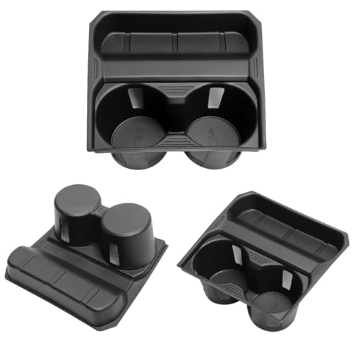 Insertos Portavasos para Mazda CX-50 2023-2026 miniatura 6