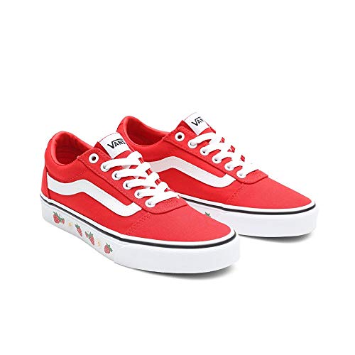 Image of Vans Kids' Ward Sneaker