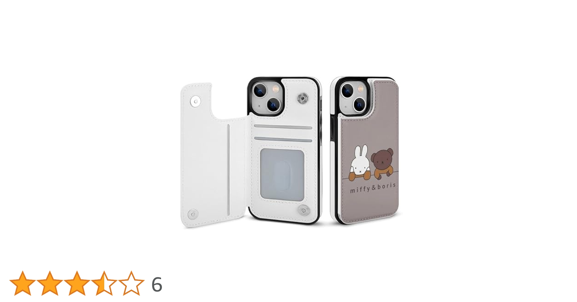 ダッフィー　美品　familiar iPhone 13mini ケース 楽天市場】【公式】 ミッフィー SHOWCASE＋ iPhone13対応ケース