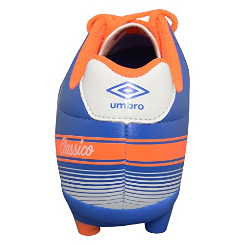 Umbro Men's Classico X Fg Soccer Cleat2