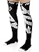 Fox Racing Proforma Savant Knee Brace Socks - 2016 - Large/Black