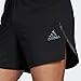 adidas X-City Running Shorts Men's, Black, Size 2XL5