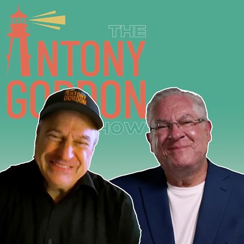 A Blueprint for Fulfillment | The Antony Gordon Show w/ Dr. Emilio Justo