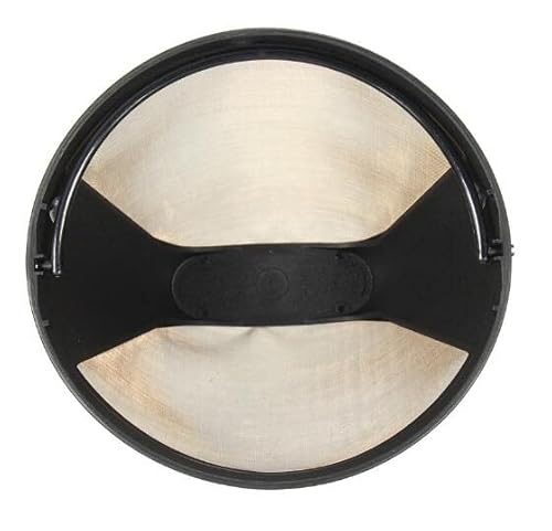 Reusable Filter For Cuisinart Coffee Tone Basket Gtf 10 12 14 Cup #TOP3