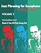 Jazz Phrasing for Saxophone - Volume 3