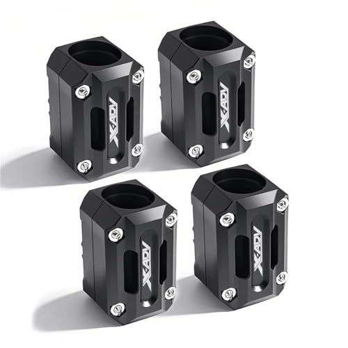 Protection moteur Xadv 750 2025 pare-chocs moto crash bars 4PCS