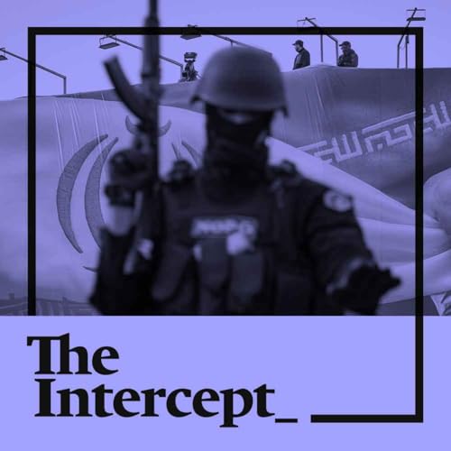 Protests and Power Plays: From Tehran to the Arctic Circle cover art