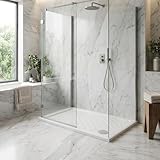 receveur a carreler 70 x 100 Bac de douche Receveur de douche rectangulaire 70x100 cm en céramique antidérapante Gemma 2  Dolomite