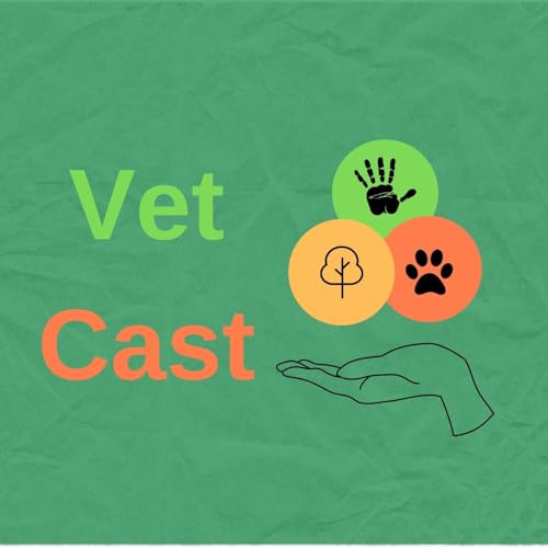 VetCast copertina
