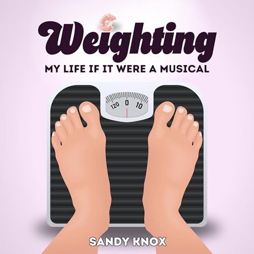 Weighting | Sandy Knox episode artwork
