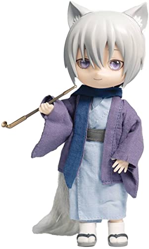Piccodo - Kamisama Kiss - Muñeco Tomoe deformado miniatura 1