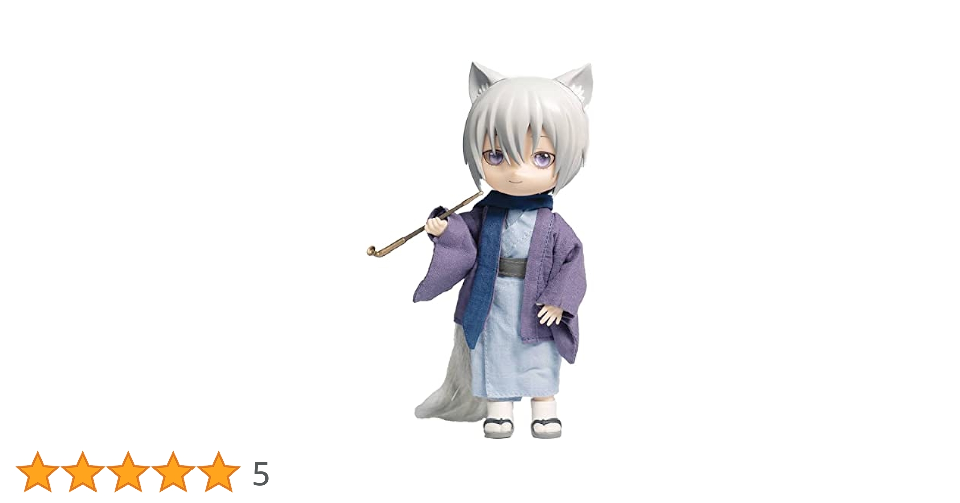 Amazon | PICCODO 『神様はじめました』 巴衛 ノンスケール