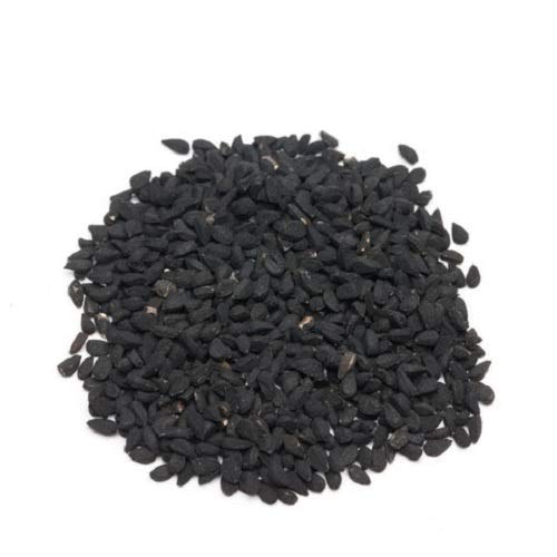 Agri Club Kalonji Seeds 1 kg, Nigella Sativa, Kali Jeeri 4
