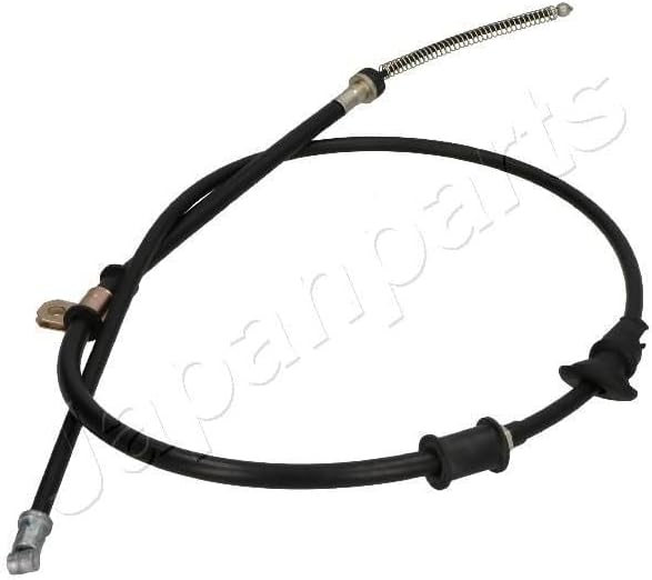 Japanparts BC-504 Cable, parking brake